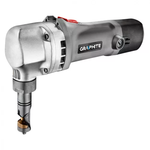 Mașină de tăiat tablă 500W 1.6/2.5Mm 3.5Kg + Grafit Koff