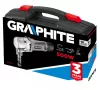 Mașină de tăiat tablă 500W 1.6/2.5Mm 3.5Kg + Grafit Koff