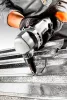 Mașină de tăiat tablă 500W 1.6/2.5Mm 3.5Kg + Grafit Koff