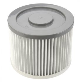 Filter Accordion for Vacuum Cleaner /59G606/ Graphite