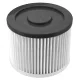 FILTER FOR VACUUM CLEANER /59G607-608/ GRAPHITE