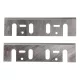 PLANER KNIFE 2PCS FOR 59G680 GRAPHITE