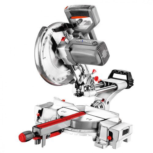 Saw Univ. 1800W 255Mm Graphite