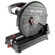 Tocător metalic 2600W 355/25.4Mm 19Kg Grafit