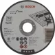 TRENNSCHEIBE FÜR METALL INOX BOSCH 2608600549 125*1,0*22MM EXP.