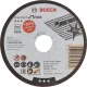TRENNSCHEIBE FÜR METALL INOX BOSCH 2608603169 115*1,0*22MM RAP.