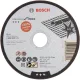 TRENNSCHEIBE FÜR METALL INOX BOSCH 2608603172 125*1,6*22MM