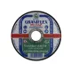 VÁGÓKORONG FÉMRE GRANIFLEX 40008 115*3,2*22MM