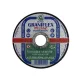 VÁGÓKORONG FÉMRE GRANIFLEX 40039 230*3,2*22MM