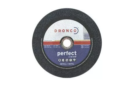 VÁGÓKORONG FÉMRE GRANIFLEX 40051 300*3,2*32MM