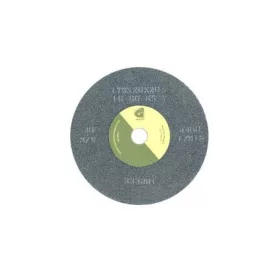 KÖSZÖRŰKORONG SZÜRKE 1C60 10493 175*20*20