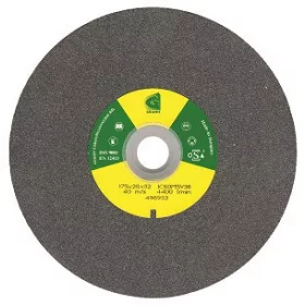 KÖSZÖRŰKORONG SZÜRKE 1C60 11123 300*32*32