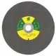 SCHLEIFSCHEIBE GRAU 1C60 11123 300*32*32