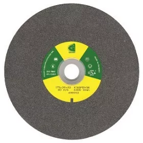 KÖSZÖRŰKORONG SZÜRKE 1C60 11381 350*40*40