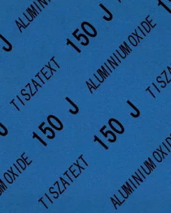 SANDING SHEET 420x300MM A/3 P 40 RED