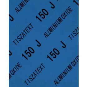 SANDING PAPER 420x300MM A/3 P100 RED