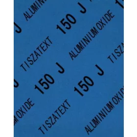 SANDING PAPER 420x300MM A/3 P150 RED