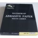 CSISZOLÓPAPÍR VÍZÁLLÓ 230 x 280 MM P600 A/4 P600