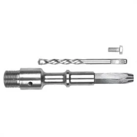 ADAPTOR PENTRU FREZĂ CIRCULARĂ HEXAGONALĂ. VERTO