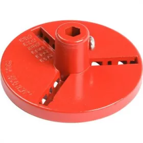 DISC PENTRU FREȘĂ CIRCULARĂ VERTO