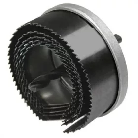   SET DE FREZĂTOARE CIRCULARE 5R 60-90MM DINȚI CĂLIȚI VERTO