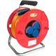 Cable reel 33M Extra.Protection.Ip44 3D.1218358769 Brennenstuhl