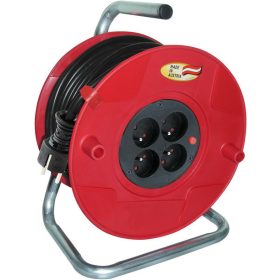   Rolă de cablu 50M 230V/16A Protecție la suprasarcină 1189068 Brennenstuhl