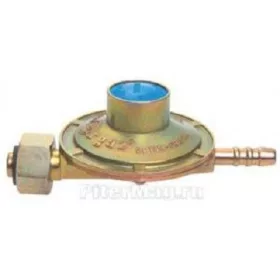 Pb-Gasdruckmessgerät, fest, 30 Mbar, 1 kg/h, italienisch