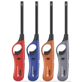 Gasfeuerzeug 1 Stück Kemper