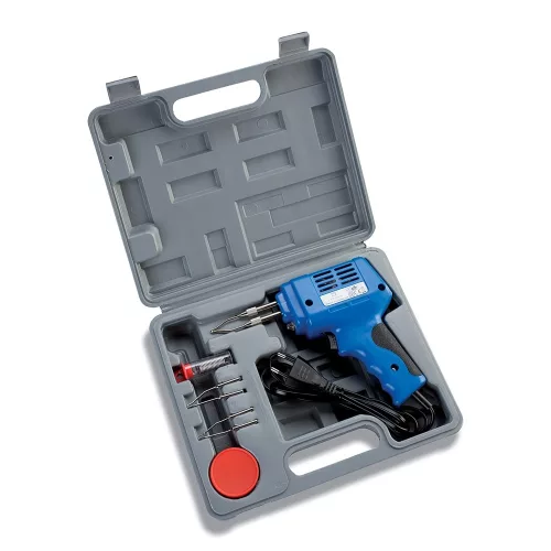Instant Soldering Iron 100W Kit 1740Kit Kemper