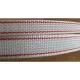 Roller Shutter Strap 14Mm Anti-Slip Q 50M. Grey