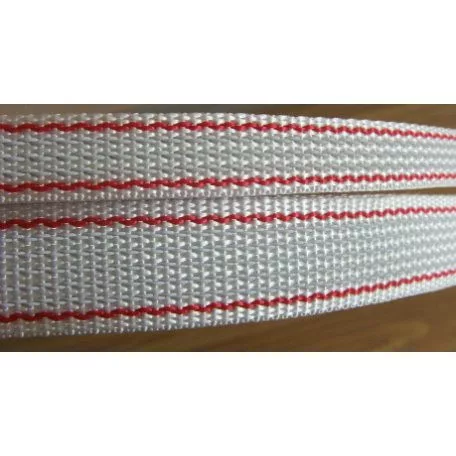 Roller Shutter Strap 23Mm Anti-Slip Q 50M. Grey