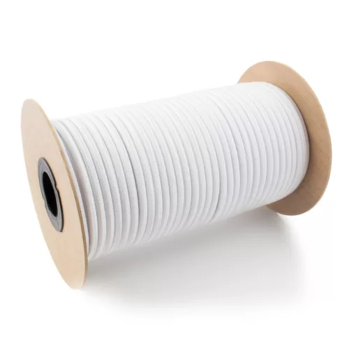 Kötél Pe 10Mm Fehér 100M Q