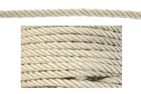 Frânghie Pptex Brută 22Mm