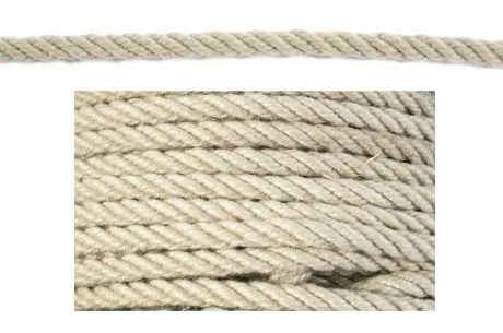 Frânghie Pptex Șnuruită 4A 30 Mm