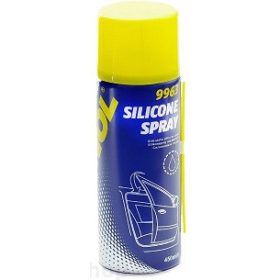 Szilikon Spray 450Ml 9963 Mannol