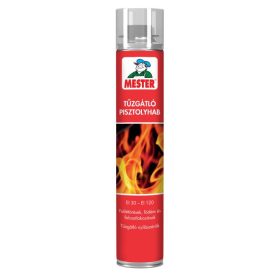 PISZTOLYHAB 750 ML TŰZGÁTLÓ MESTER