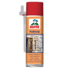 Purhab 500 Ml Master