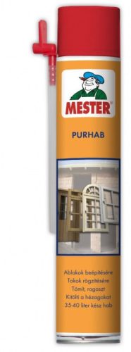 Purhab 750 Ml Master 046