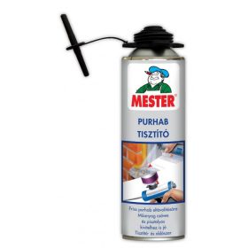 Purhab Reiniger 500 Ml Master