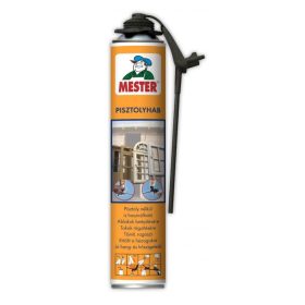 Purhab - Pistolenschaum 750 ml Master