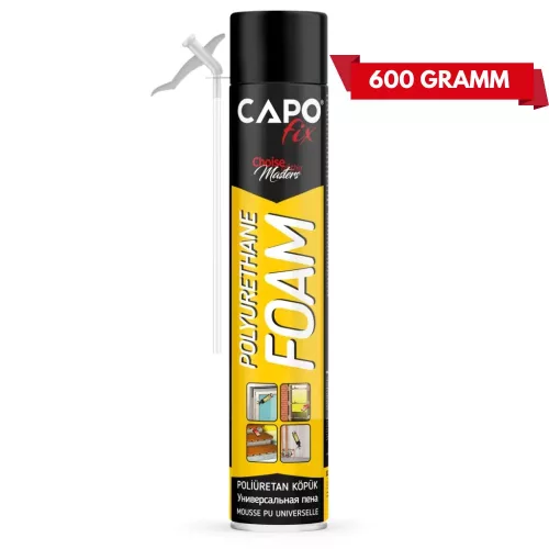 Purhab 750 ml 600 gr. capofix