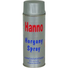 Horgany Spray 400Ml 95%-Os Mester Hanno