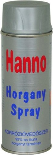 Horgany Spray 400Ml 95%-Os Mester Hanno