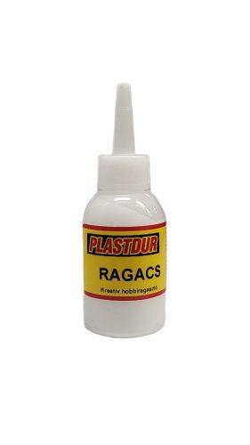 RAGACS HOBBIRAGASZTÓ OVI-SULI 80GR. PLASTDUR