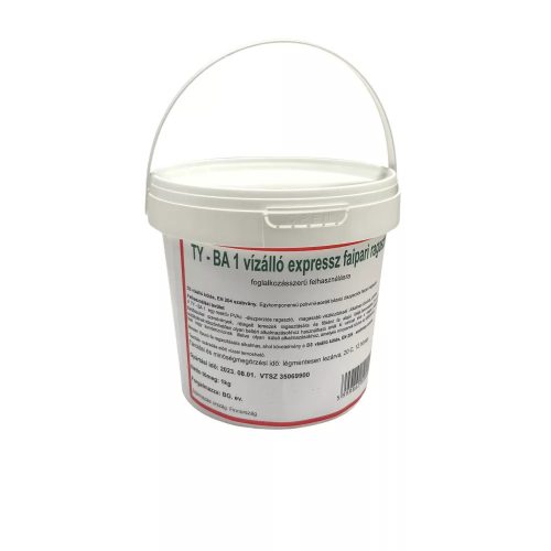 Holzleim 5 Kg Ip.Work.Wasserfest /D3 Ty-Ba 5