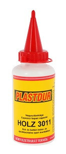 FAIP.RAGASZTÓ 300 GR IPARI MUNKÁHOZ /D3/ PLASTDUR 3011