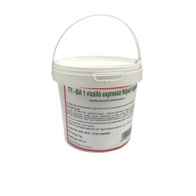 Holzleim 1 Kg für Industriearbeiten /D3/ Ty-Ba 1