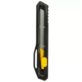   Cuțit PVC 18mm Plastic rupt. Stanley căsătorit Stht10323-8