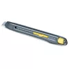 Cuțit din PVC, metal, 9 mm, rupt, intercalar, Stanley 0-10-095